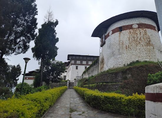 bhutan/dagana-district/landmark/dagana-dzong