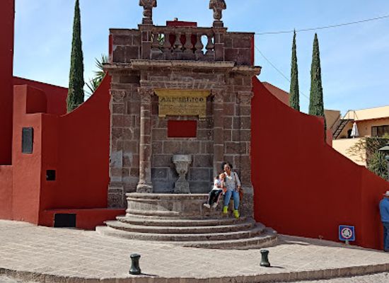 mexico/guanajuato/landmark/parque-benito-juarez
