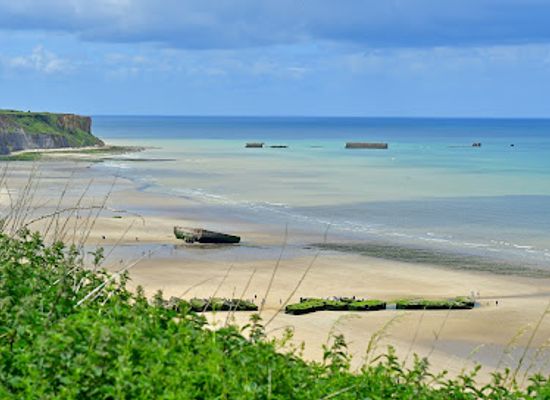 france/normandy-coast/landmark/normandy-beach