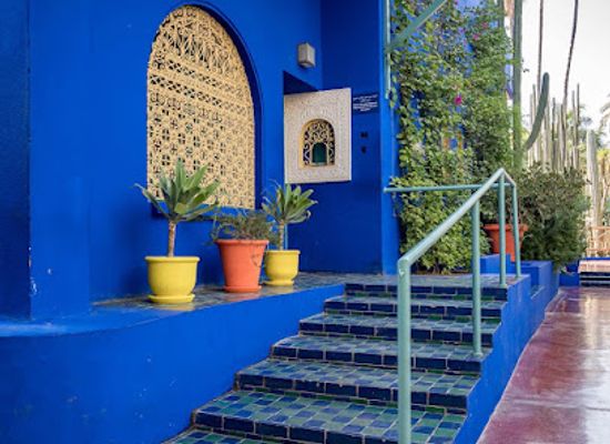 morocco/haouz/landmark/jardin-majorelle
