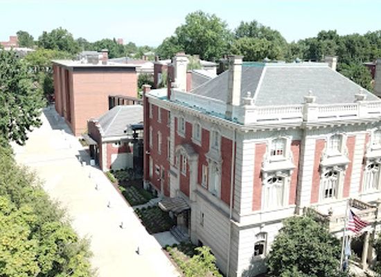 kentucky/louisville/landmark/the-filson-historical-society