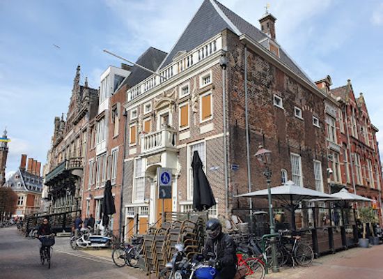 netherlands/haarlem/landmark/hoofdwacht
