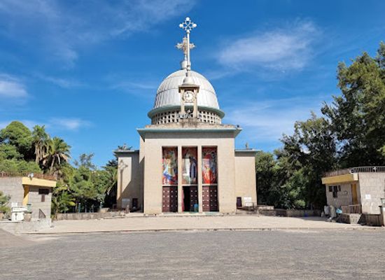 ethiopia/debre-libanos-monastery/landmark/debre-libanos-monastery-museum