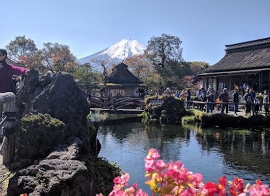 japan/yamanashi/landmark/shinobi-no-sato-ninja-village