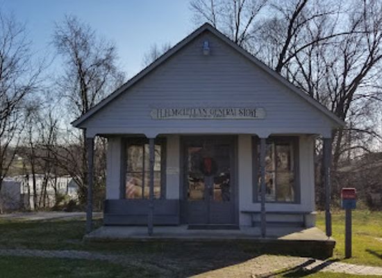 indiana/southeast-indiana/landmark/stevens-memorial-museum