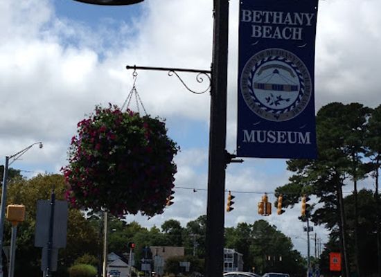 delaware/bethany-beach/landmark/bethany-beach-history-museum