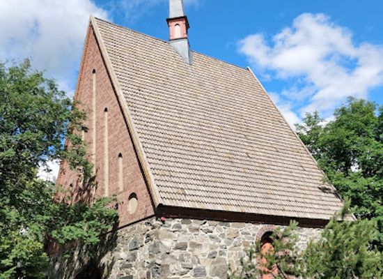 finland/lake-saimaa/landmark/mikkeli-city-museums-stone-sacristy