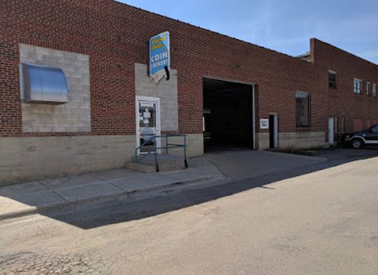 montana/lewistown/landmark/first-ave-coin-laundry