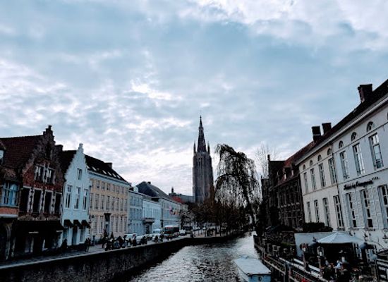 belgium/bruges-coast/landmark/church-of-our-lady