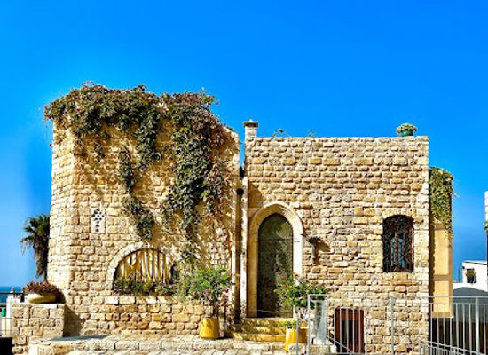 israel/tel-aviv-district/landmark/house-of-simon-the-tanner