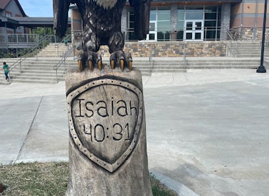 oklahoma/cross-timbers/landmark/falls-creek-conference-centers