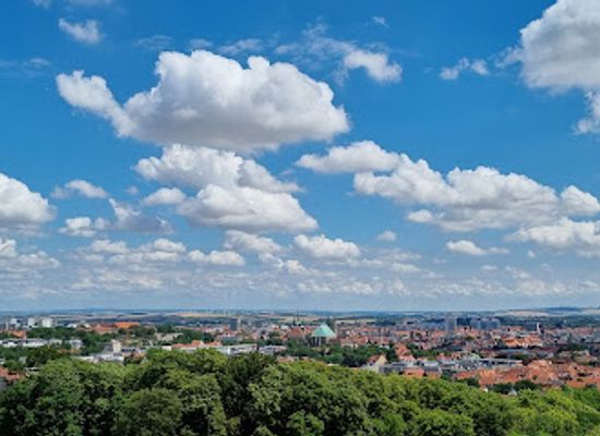 germany/erfurt/landmark/egapark
