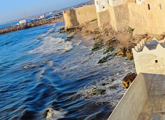 morocco/asilah/landmark/krikia