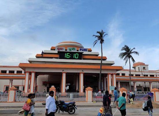 india/puri/landmark/the-national-flag-of-india