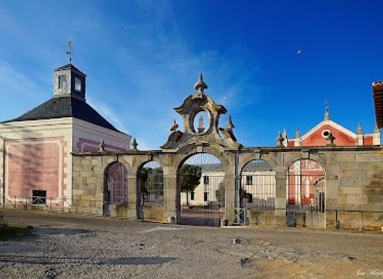 spain/madrid/landmark/santuario-de-nuestra-senora-de-valverde