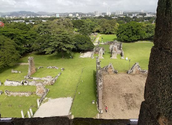 panama/atlantic-coast/landmark/museo-afroantillano-de-panama