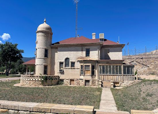 colorado/canon-city/landmark/museum-of-colorado-prisons