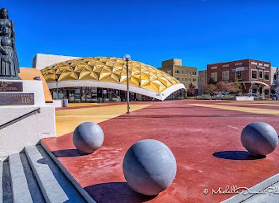 nevada/reno/landmark/pioneer-center-for-the-performing-arts