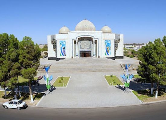 afghanistan/bactria/landmark/archaeological-museum