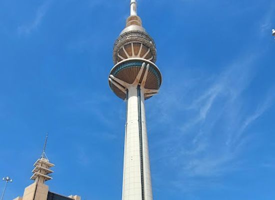 kuwait/al-shaheed-park/landmark/liberation-tower