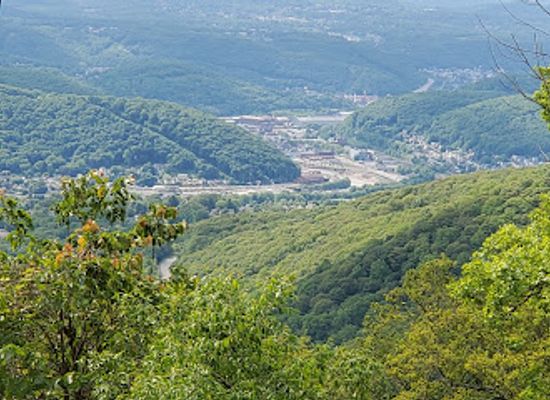pennsylvania/appalachian-mountains/landmark/laurel-ridge-state-park