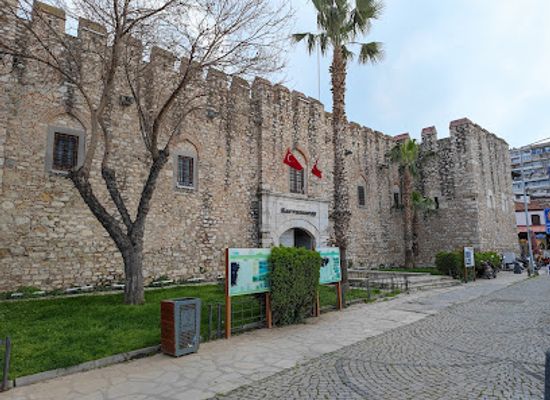 turkiye/kusadasi/landmark/kervansaray-kusadasi