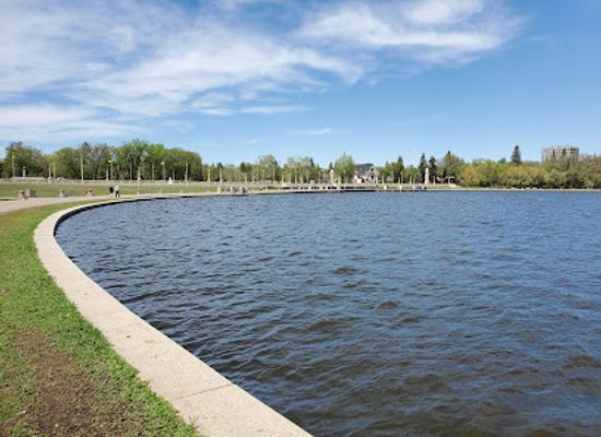 canada/regina/landmark/wascana-place