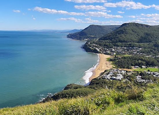 australia/new-england/landmark/grand-pacific-drive