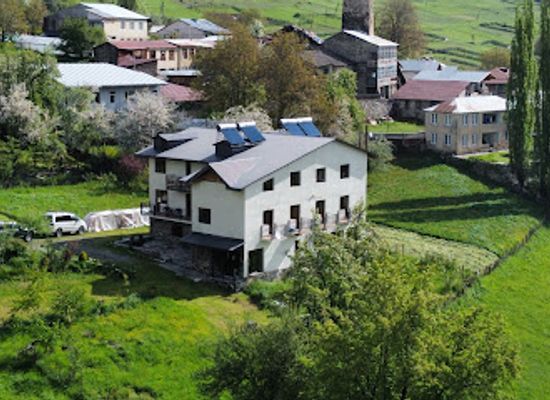 georgia/mestia/landmark/roza-guesthouse
