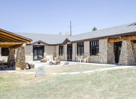 wyoming/converse-county/landmark/ruthe-james-williams-memorial-conference-center