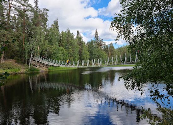 finland/ruka/landmark/pieni-karhunkierros-circle-trail