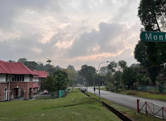 singapore/sembawang/landmark/montreal-road-bunker