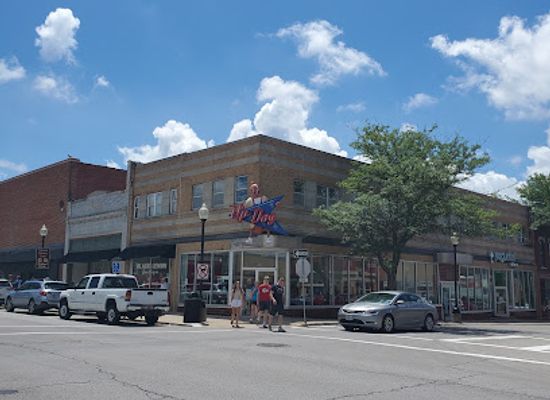 missouri/independence/landmark/historical-marker-1832