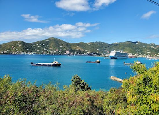 british-virgin-islands/norman-island/landmark/tortola-cruise-ship-pier