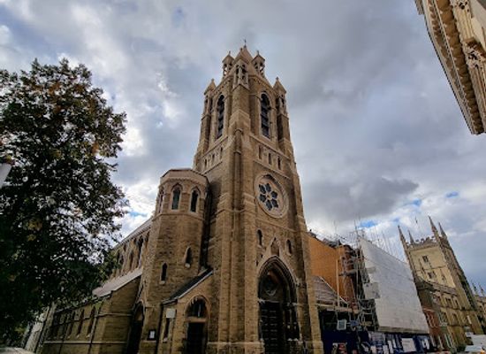 united-kingdom/cambridge/attraction/little-st-mary-s-church