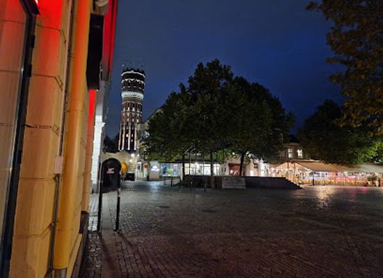 sweden/kalmar/landmark/larmtorget