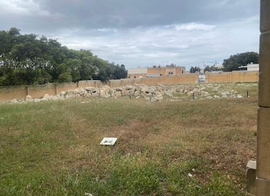 malta/paola/landmark/kordin-iii
