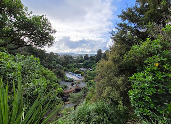 new-zealand/whangarei/landmark/whangarei-quarry-gardens