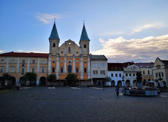slovakia/zilina-region/landmark/dom-umenia-fatra
