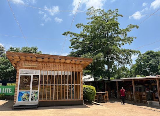 tanzania/moshi/landmark/kuonana-africa-restaurant