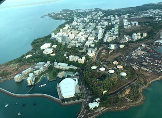 australia/darwin/landmark/top-end-visitor-information-centre