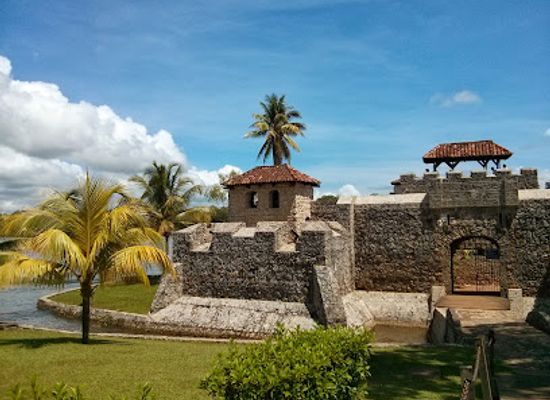 guatemala/ixil-triangle/landmark/castillo-de-san-felipe-de-lara