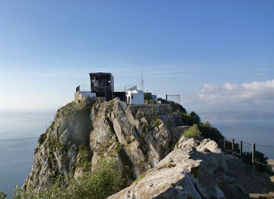 gibraltar/gibraltar/landmark/o-hara-s-battery