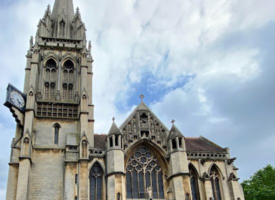united-kingdom/cambridge/attraction/the-church-of-our-lady-of-the-assumption-and-the-english-martyrs-cambridge