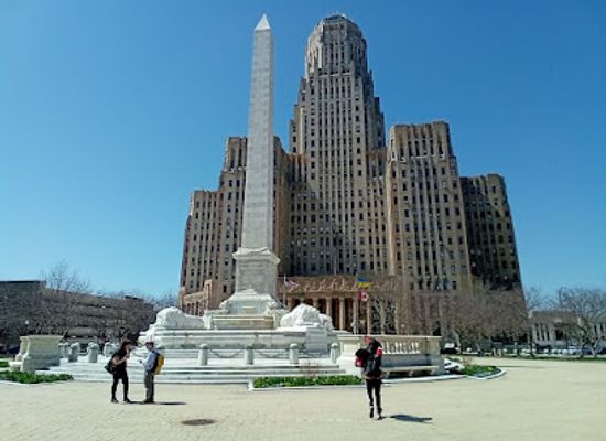 new-york/buffalo/landmark/buffalo-city-hall-observation-deck