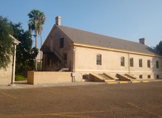 texas/rio-grande-valley/landmark/stillman-house-museum