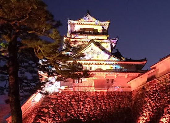 japan/chikugo/landmark/campervan-rental-in-japan