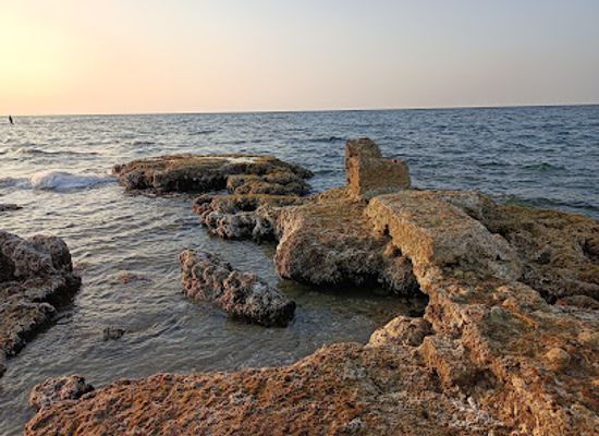 israel/haifa-beaches/landmark/tel-shikmona
