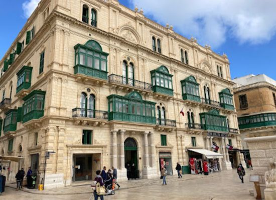 malta/birgu/landmark/palazzo-ferreria