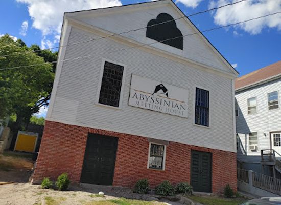 maine/south-portland/landmark/the-abyssinian-meetinghouse